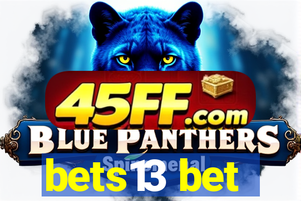 bets13 bet